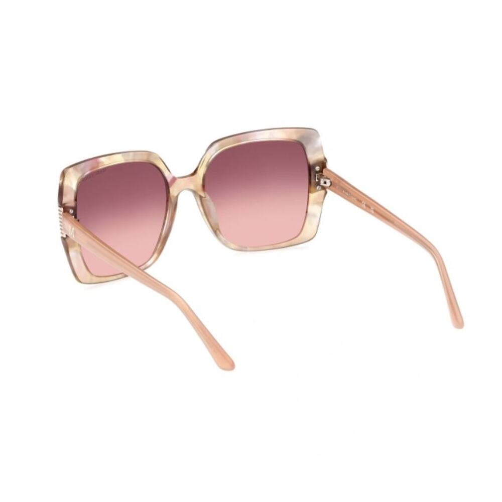 💎✨NEW✨💎GUESS BY MARCIANO GM0828-59F-57 Sunglasses - Picture 4 of 4